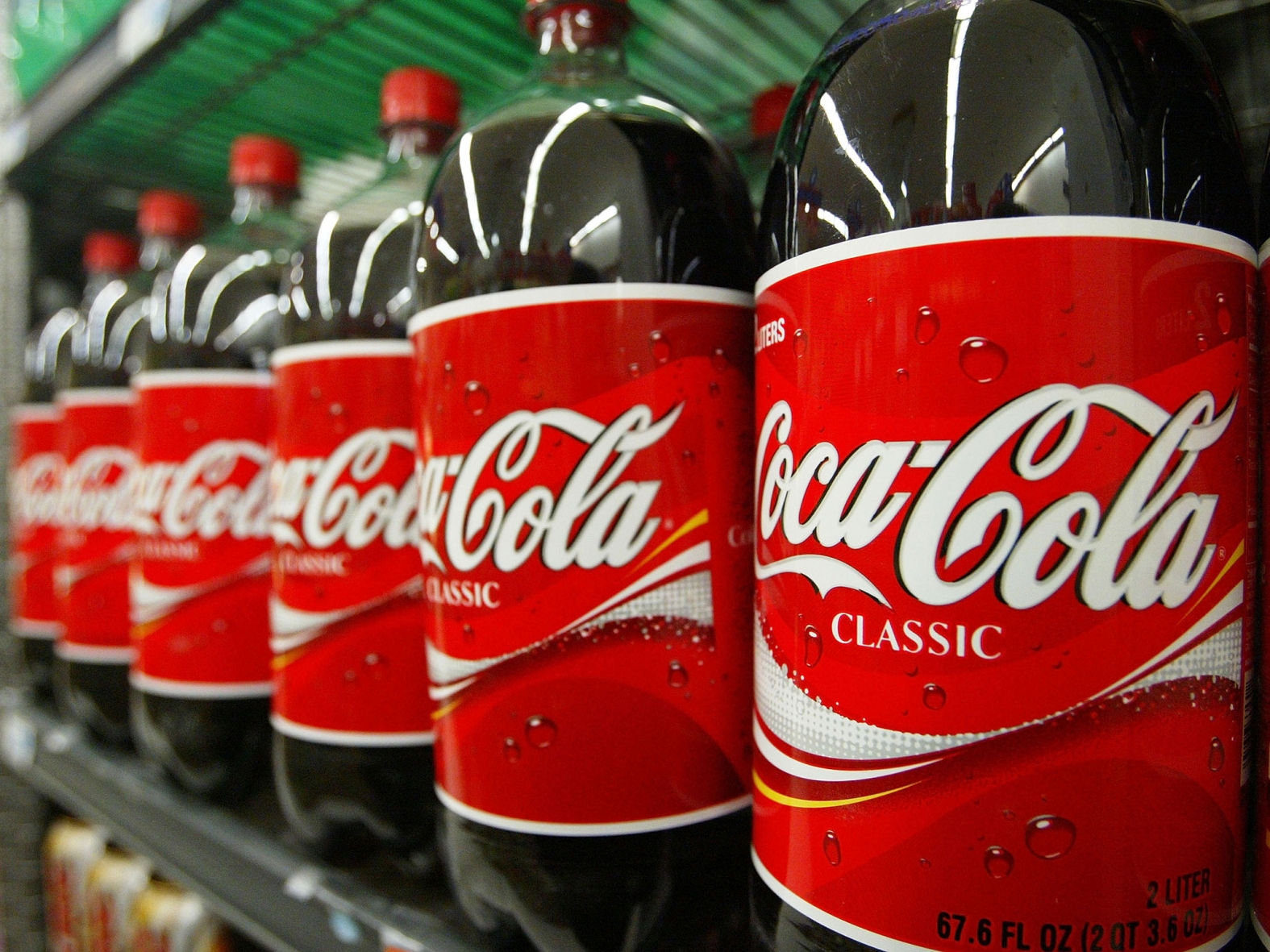Le Coca Cola peut vous sauver la vie. Voyez pourquoi il faut toujours avoir une bouteille chez soit?