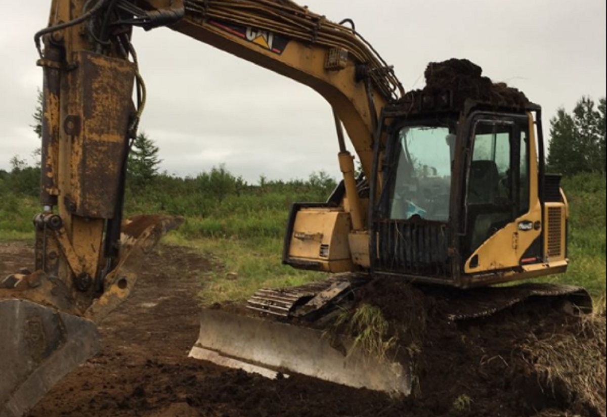 Horrible : Un agriculteur de Chicoutimi sous le CHOC aprs avoir vcu ceci !